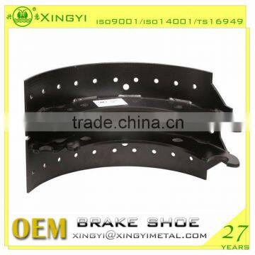 competitive price but best quality brake shoe 7070 200