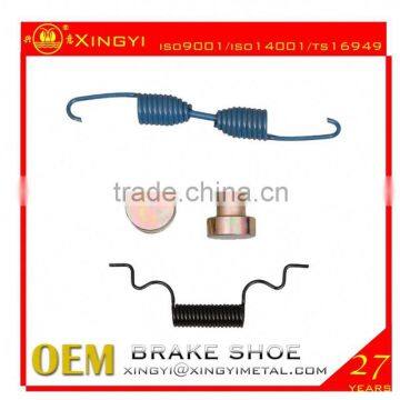  Brake shoe 1308E hardware kit/ repairing kit/ repair kit