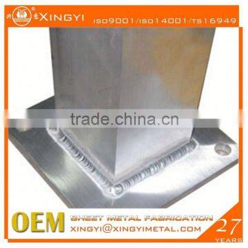 deep throat bender parts big pipe folding making bending parts
