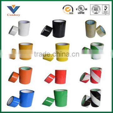 Custom purchase adhesive tape using carton sealing masking tape