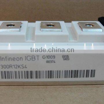 FD300R12KS4 FD300R06KE3 FD300R12KE3 FD200R12KS4 module in stock