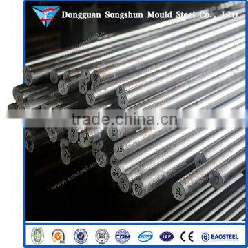 Special Steel SUP10 Cold Drawn Steel Bar