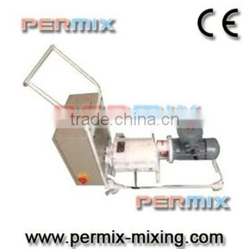 Hook and Claw Dry Vacuum Pump