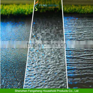 MODEL RAILWAY SCENERY PLASTIC WATER SHEET LAKE RIVER 10"x39" OO HO TT N Z GAUGE