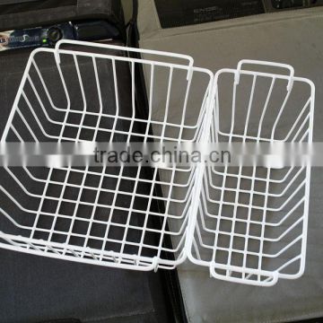 refrigerator basket