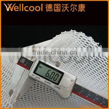 Polyester Washable 3d Air Mesh Fabric photo-3