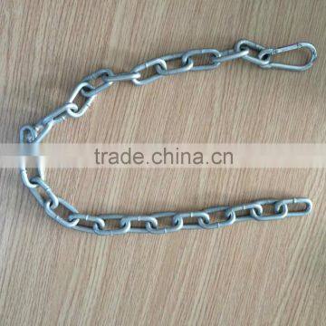 korean standard link chains/anchor chains