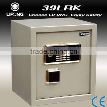 HIGH level security safe box,office safe,home safe