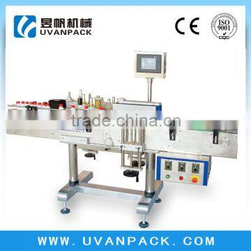 automatic glass bottle Labeling Machine ZCH-9