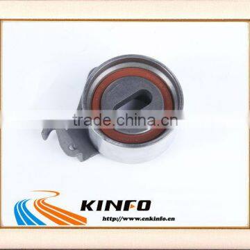 V-belt tensioner pulley for Mitsubishi