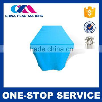 Top Quality Cheap Price Custom Fit Wholesale Fabrics For Tablecloths photo-3