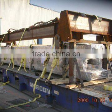 Inland freight from Ningbo to Manzhouli--------------Rudy