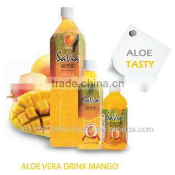 Aloe Vera Drink_Mango