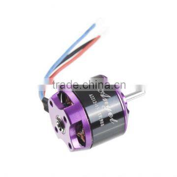 Multi-Copter Quad Sunnysky Angel A2212-13 KV980 Brushless Motor