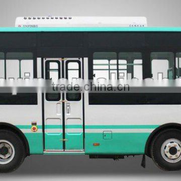 Dongfeng EQ6730 city buses for sale