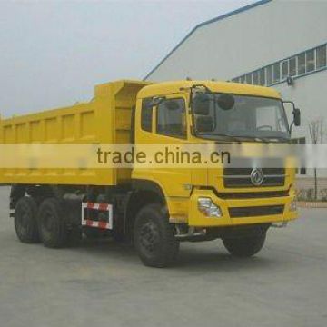 Dongfeng 6*4 10T dump truck africa