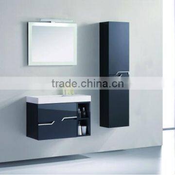 EAGO PC085-5ZG-1 Modern Bathroom Cabinet