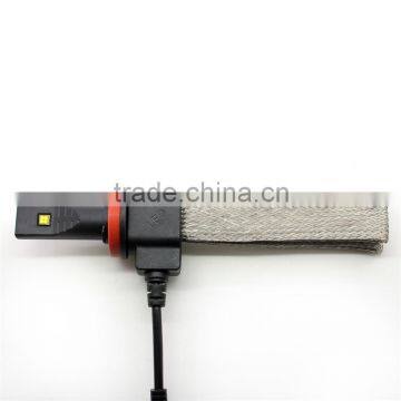 G5 Car Led Headlight P13 20w Fanless New Design Plug and Play Led Car Headlight photo-3