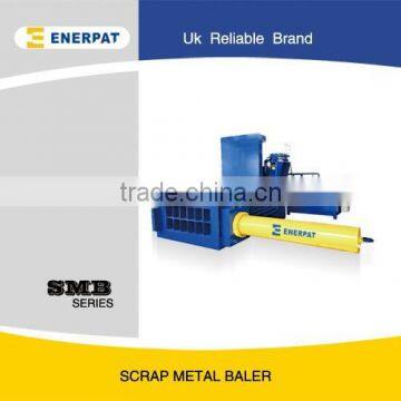 SMB-T200XL Hydraulic Copper Wire Baling Machine