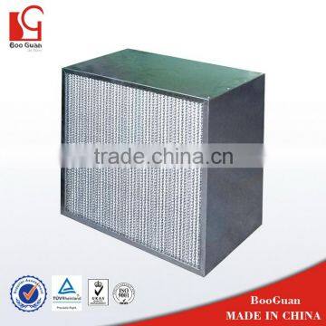 High quality Cheapest hepa filter for john Deere