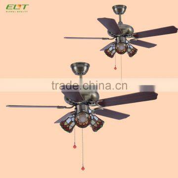 LED Lights Merry Christmas Ceiling Fan