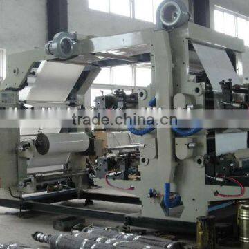 plastic bag printing machine - XK-41200