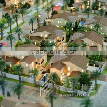 Chinese Architectural Model Maker With Real Estate Building Models Maker and Commercial Architectural Model Maker photo-3