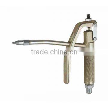 Manual grease pump heavy duty grease gun