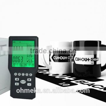 Digital formaldehyde meterJSM-136, TVOC detector measure range 0-9.999mg / m3