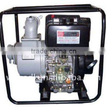 3inches water diesel pumps