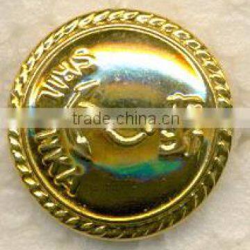 Metal Buttons