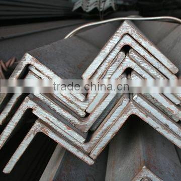 Angle steel bar