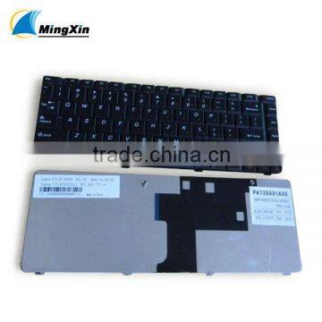 uk laptop keyboard for lenovo u450