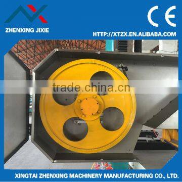 Horizontal Band Saw Wood Saw Machine Log Saw photo-3
