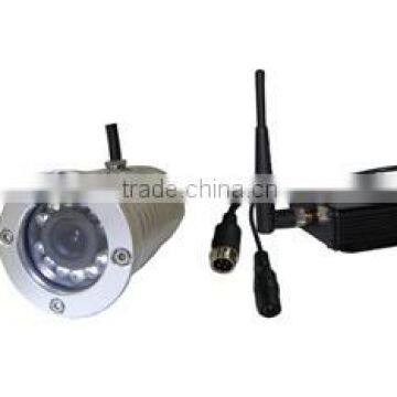 CCD Sensor and Weatherproof Special Features Underwater Fishing Video Camera photo-4