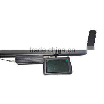 Under Vehicle Inspection Mirror, Under Vehicle Inspection Camera MCD-V3S With Sony CCD Camera photo-2