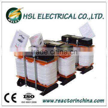HKSG2-0.8 Iron Core Input Reactor