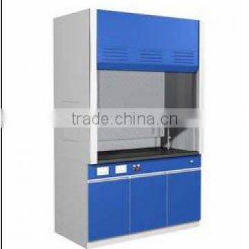 Laboratery All Steel Fume Hood