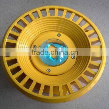 CE RoHS Listed Flameproof 30W Led Explosion Proof Light