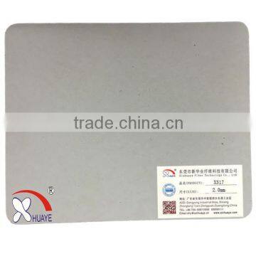 High Quality Insole Fiber Board photo-5