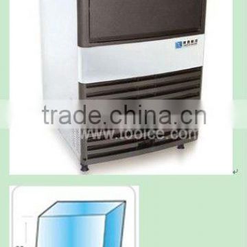 langtuo/Commercial cube ice machine 36KG/LB80S