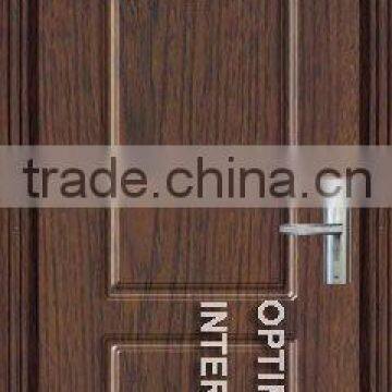 Wooden Door (OP-001)