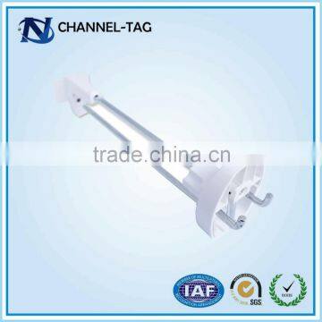 Channel-Tag Eas display hook tag / security tag hook