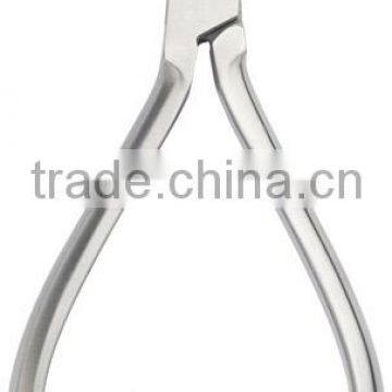 Distal End Cutter With Safety Hold Orthodontic Pliers Best Quality photo-4