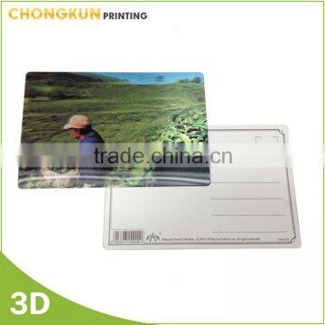 High Definition Lovely Design Happy Birthday Postcard photo-5