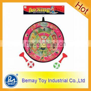 2013 New ! Children shooting games plastic goal shooting target (246116 )