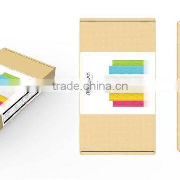 2014 new design 8000mah portable mobile power bank