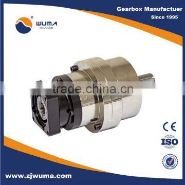 Ratio 7:1 High Precision Servo Motor Planetary Gearbox photo-5