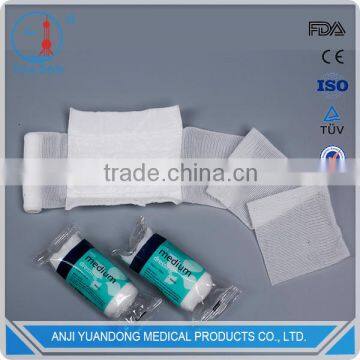 Compress Bandage FDA & ISO & CE