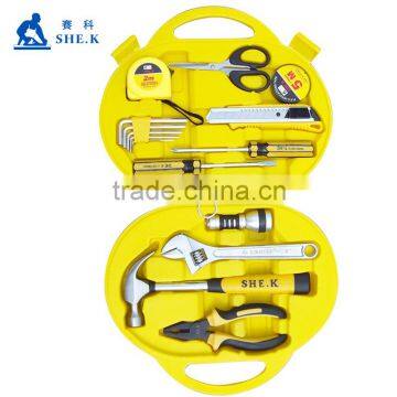 17-in-1high quality household hardware hand tool set